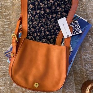 NWT Anthropologie Purse